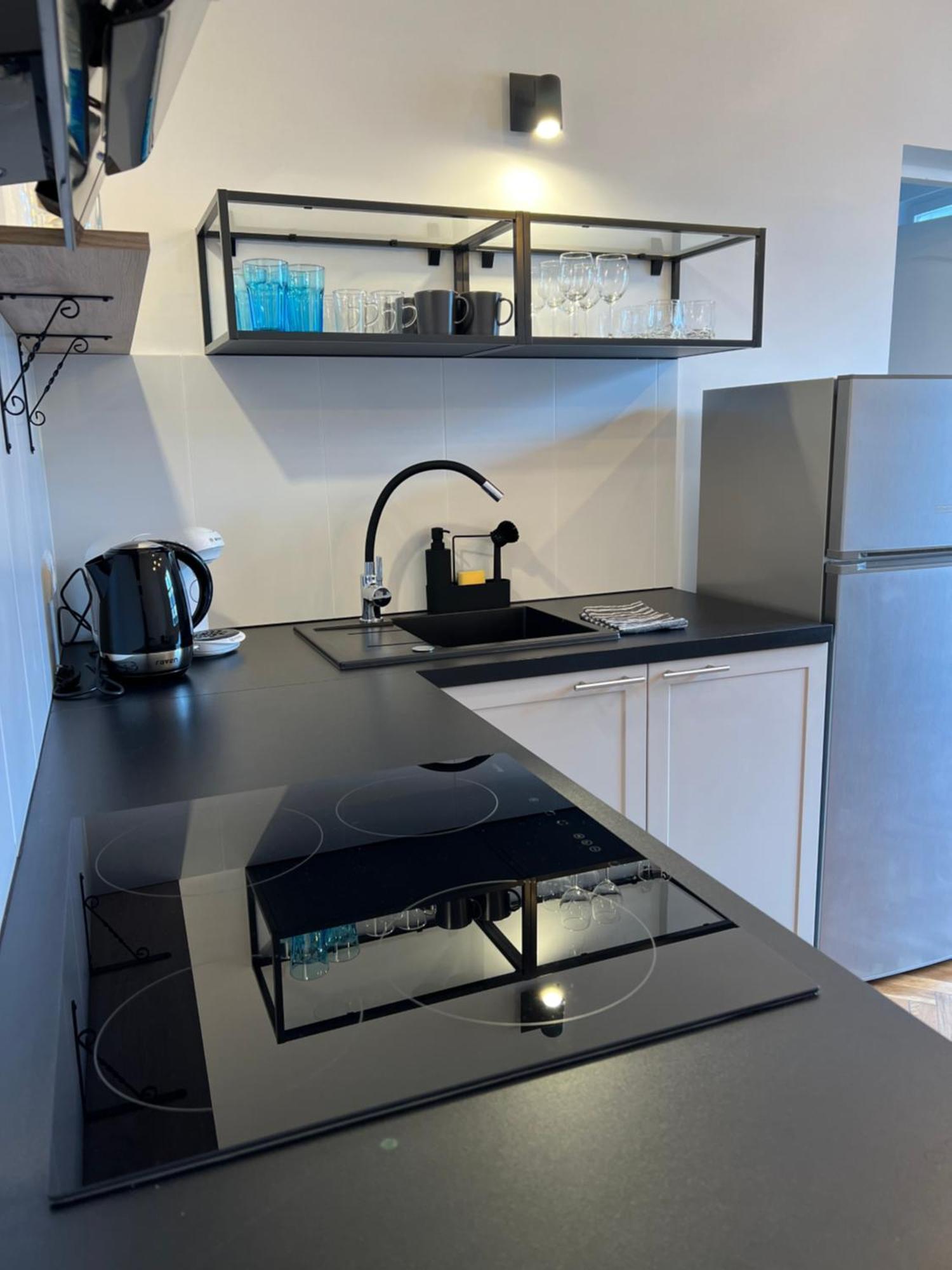 Apartamenty Centrum Варшава Екстер'єр фото