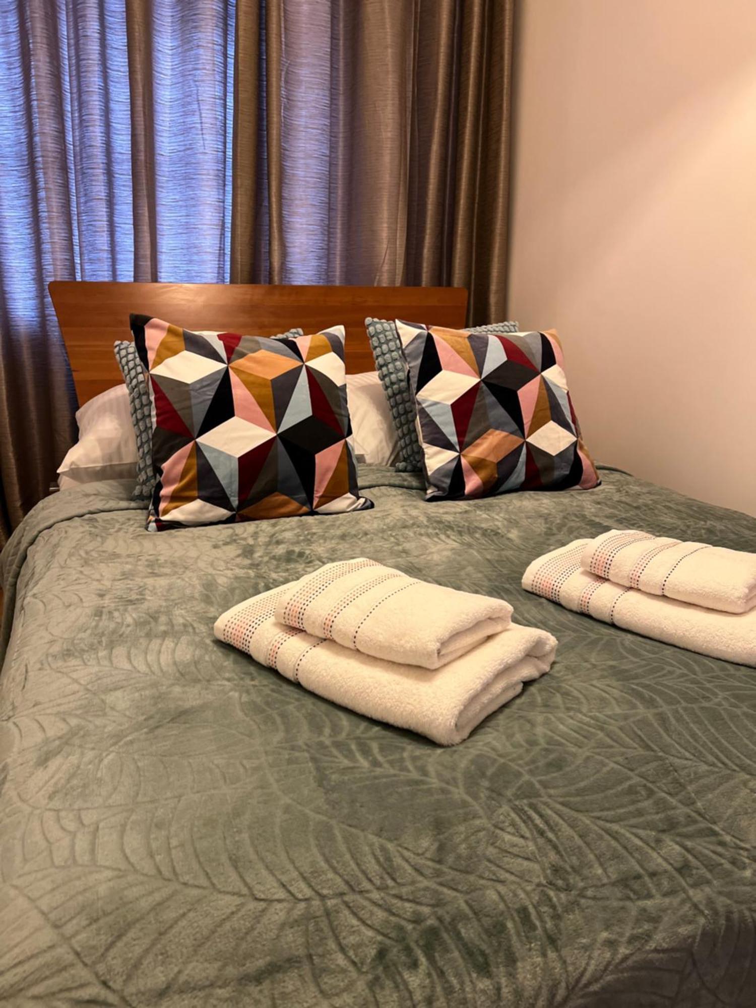 Apartamenty Centrum Варшава Екстер'єр фото