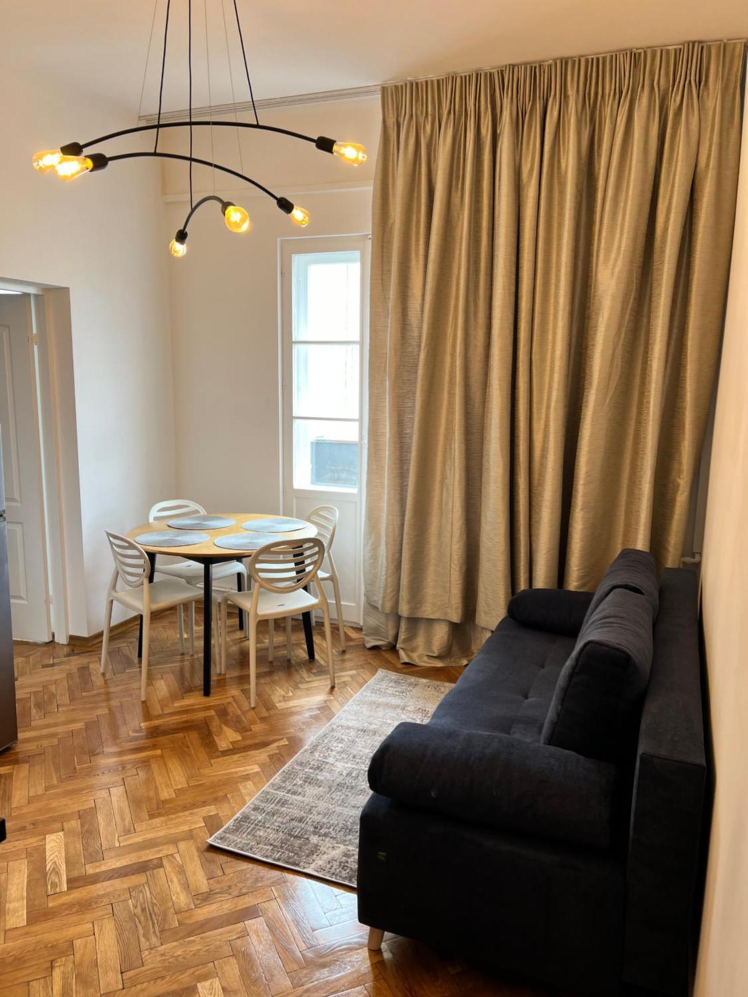 Apartamenty Centrum Варшава Екстер'єр фото