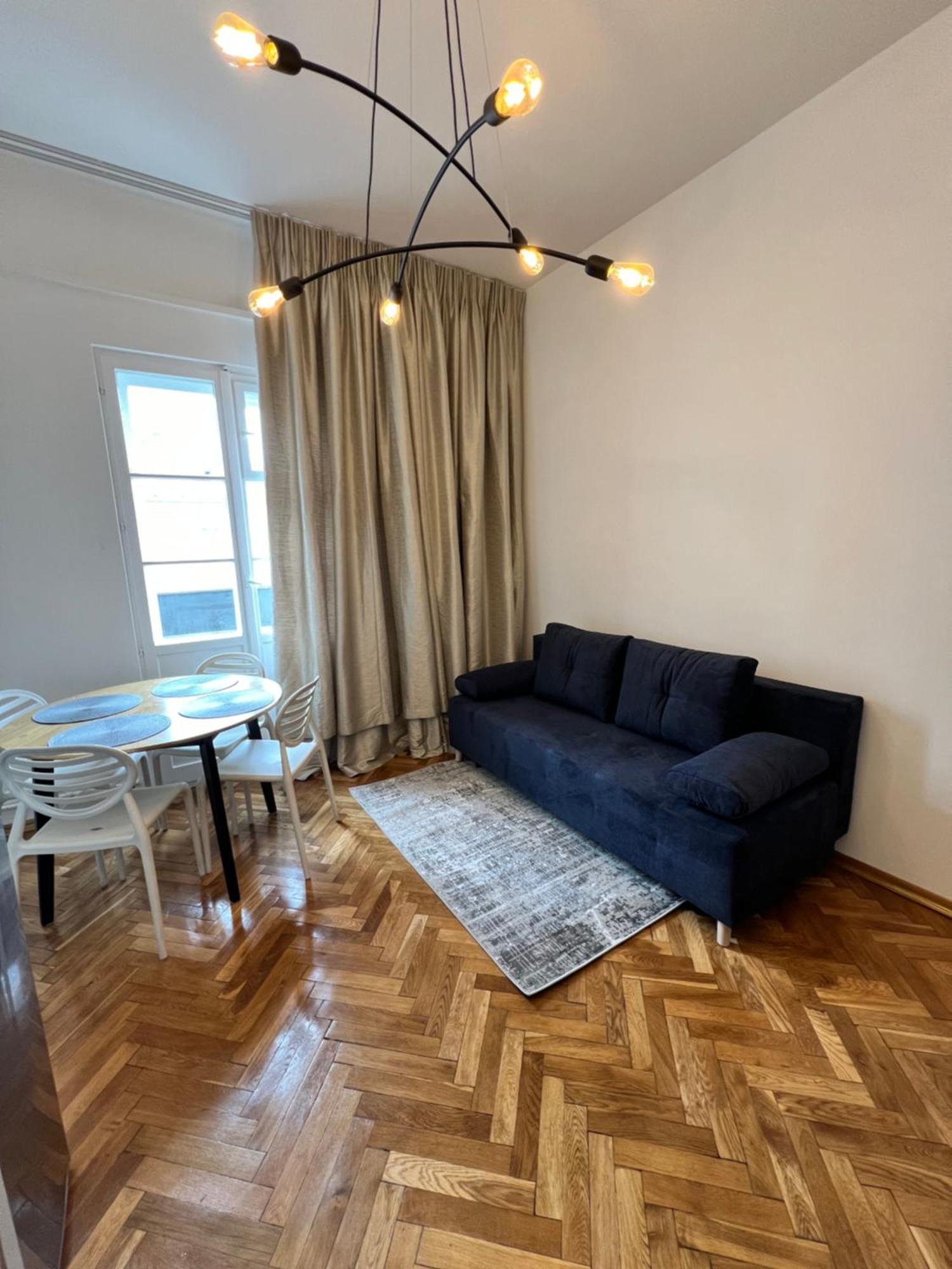 Apartamenty Centrum Варшава Екстер'єр фото